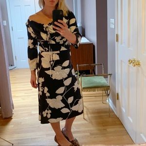 Mayle Garden Party Dress